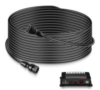 yourour Replacement for 010-12855-00 Transducer Extension Cable 21-Pin Compatible with Garmin Panoptix LiveScope System, LVS32 LVS34 LVS62XR (30 FT)