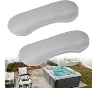 yourour Replacement for 74316 74317 Spa Pillows Fits for The Mid Year 2007-2013 Hot Spring Spa Vista Aria Grandee Jetsetter Vanguaard Hot Tub Models(2 Packs)