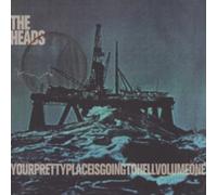 Yourprettyplaceisgoingtohell [VINYL]