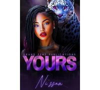 Yours: 2 (Ours by Blood)