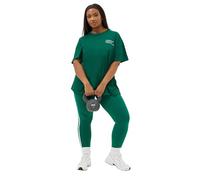Yours Active Curve 'Wellness Retreat' Top - Women's - Plus Size Curve