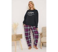 Yours 'alpine Dreaming' Lounge Set Multi 22-24