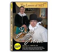 Yours and Mine: The Lesson of 1623
