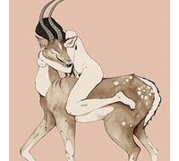 Yours Are The Only Ears - Knock Hard [VINYL]