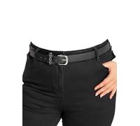 Yours - Braided Belt - Women's