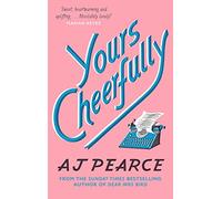 Yours Cheerfully (The Wartime Chronicles, 2)