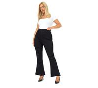 Yours Curve Bootcut Jeggings - Women's - Plus Size Curve