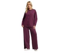 Yours Curve Button Cardigan - Women's - Plus Size Curve