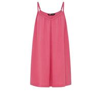 Yours Curve Crinkle Cami Vest Top - Women's - Plus Size Curve