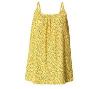 Yours Curve Ditsy Floral Swing Vest - Women's - Plus Size Curve