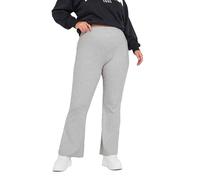 Yours Curve Flared Yoga Pants - Women's - Plus Size Curve