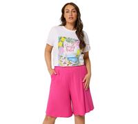 Yours Curve Pocket Shorts - Women's - Plus Size Curve