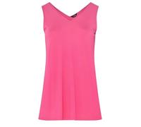 Yours Curve Swing Vest Top - Women's - Plus Size Curve