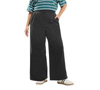 Yours Curve Washed Pull On Jeans - Women's - Plus Size Curve