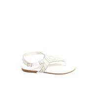 Yours - Embellished T-Bar Sandals In Wide E & Extra Wide Eee Fit - Women's