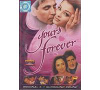 Yours Forever [DVD] [Region 1] [US Import] [NTSC]