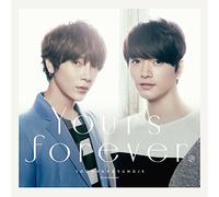 Yours forever(Type-B)