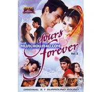 Yours Forever Vol 2 [DVD] [Region 1] [US Import] [NTSC]