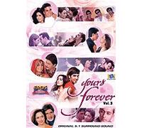 Yours Forever Vol 3 [DVD] [Region 1] [US Import] [NTSC]