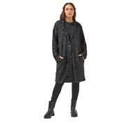 Yours Luxury Capsule Collection Luxury Curve Button Through Jacket - Women's