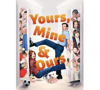 Yours, Mine and Ours (2005)