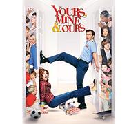 Yours, Mine, and Ours