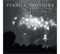 Yours, Mine & Ours by Pernice Brothers (2003-05-20)