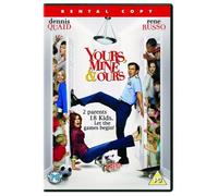 Yours.Mine & Ours [DVD]