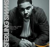 Simms, Sterling - Yours Mine the Truth