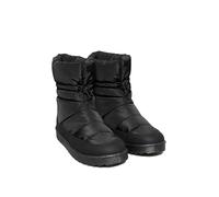 Yours - Padded Snow Boots In Extra Wide Eee Fit - Women's