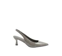 Yours - Pointed Toe Heels In Wide E Fit & Extra Wide Eee Fit - Women's