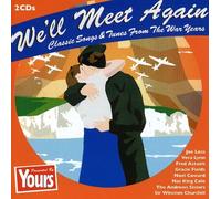 Yours Presents: We'll Meet Again By Various Artists (2009-08-10)