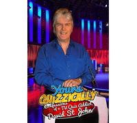 YOURS QUIZZICALLY: CONFESSIONS OF A TV QUIZ ADDICT