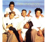 Yours Sincerely By Pasadenas (1992-02-24)