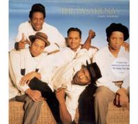 The Pasadenas - Yours sincerely (1992) [VINYL]