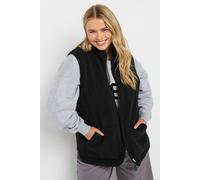 Teddy Borg Gilet Yours Black 20
