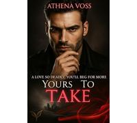 Yours To Take