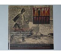 Yours Truly Jack The Ripper