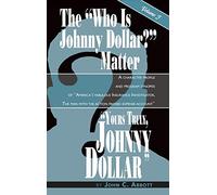 Yours Truly, Johnny Dollar Vol. 3 (hardback)