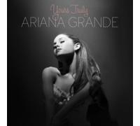 Ariana Grande - Yours Truly [VINYL]