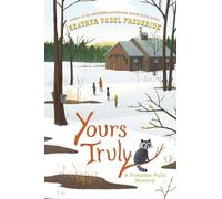 Yours Truly (Pumpkin Falls Mystery)