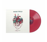 Yours Truly – Self Care – Coloured Vinyl – Limited Edition (2021)