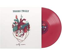 YOURS TRULY - SELF CARE - Vinyl Record - 25 - B4z