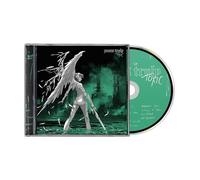 Yours Truly Toxic CD NEW