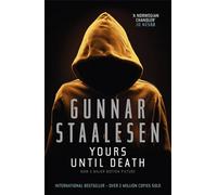 Yours Until Death (Varg Veum Investigations)