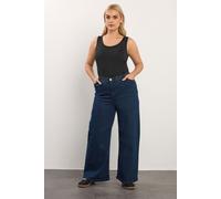 Yours 2 Pack Curve Core Vest Tops - Women's - Plus Size Curve