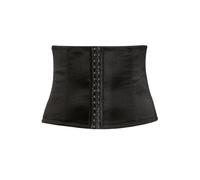 Hook & Eye Belly Band Yours Black 18-20