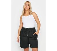 Jogger Shorts Yours Black 16