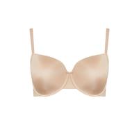 Yours Women's Moulded T-Shirt Bra in Nude | Size: 42E Yours Nude 42E