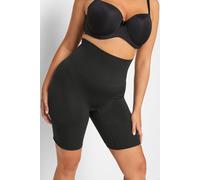 Seamless Control Shorts Yours Black 22-24